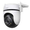 TP-Link TP-Link Tapo C520WS - Venkovní WiFi kamera PTZ dome, 4MP ( (2560 × 1440), ONVIF, Starlight (Color Night Vision )