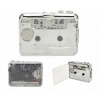 TON010 KAZETOVÝ PREHRÁVAČ DIKTAFÓN USB MP3