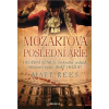 Mozartova poslední árie - Matt Rees