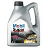 SUPER 2000 TD 10W-40 - 4L