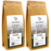 Zrnková káva Arabica NUNO Zrnková káva BRASIL SUL DE MINAS 2 kg 2000 g 2000 g