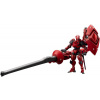 Kotobukiya Hexa Gear plastikový model 1/24 Guvernér kráľovnej gardy 8 cm