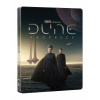Duna: Proroctví 1. série (Steelbook) - 3Blu-ray (4K Ultra HD)
