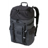 Batoh Meatfly Scintilla Backpack 24/25 Charcoal/Black