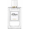 s.Oliver Black Label toaletná voda dámska 30 ml