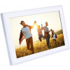 Rollei fotorámeček WiFi 100, digitálny fotorámček, biely 30272