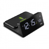 Braun - Digitálny budík BC21, čierna 4007218675934