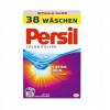 Prací prášok - Prášok na pranie Persil Color 2,47 kg NEMECKO (Prací prášok - Prášok na pranie Persil Color 2,47 kg NEMECKO)