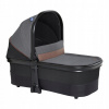 CHICCO Korba ku kočíku Mysa - Black Satin