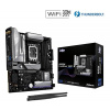 ASRock MB Sc LGA1851 B860M LiveMixer WiFi, Intel B860, 4xDDR5, 1xThunderbolt, 1xHDMI, WiFi, mATX