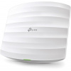 TP-Link EAP245, Wireless AP AC1750, 1300Mbps 5GHz + 450Mbps 2.4Ghz, 802.11ac/a/b/g/n, 2xGLAN, PoE, montáž na strop/múr