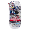 Tech Deck Fingerboard štvorbalenie