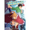 Reprise Of The Spear Hero Volume 04: The Manga Companion (Brožovaná)