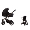 BEBETTO Pelpasso Pro 03 kashmir 2025