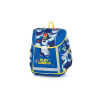 oxybag školská taška PREMIUM LIGHT Playworld blue