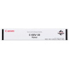 toner CANON C-EXV33 black iR 2520/2520i/2525/2525i/2530 (14600 str.) 2785B002