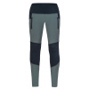 Kalhoty Hannah Elisa Pro Anthracite/urban chic 36