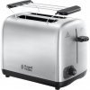 Hriankovač Russell Hobbs Adventure strieborný/sivý 850 W (24080-56)