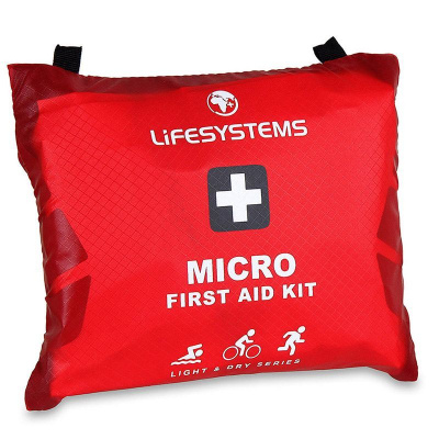 Lifesystems First Aid Kit Light and Dry Micro lékárnička