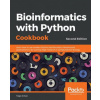 Bioinformatics with Python Cookbook