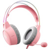 Onikuma X15 Pro Káblové Herné Headset - Ružová Onikuma