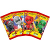 Lego Ninjago TCG: S10 Krvavý mesiac booster
