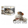 Funko POP! Harry Potter Dragon w/Harry, Ron, & Hermione