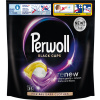 Perwoll pracie kapsuly Black 35 PD