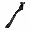 Stojan zadný Force E-BIKE ECO 24-29 Al, 18/40mm, čierny