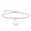 THOMAS SABO náramok Disc A1960-001-21-L19v