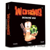 Tlama games Worms: Desková hra