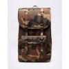 Herschel Supply Little America Woodland Camo/Black Label