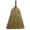 Metla ciroková 3x šitá 43 cm (Upratovací program)