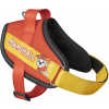 Julius-K9 Paw Patrol Postroj pre psa Marshall - postroj pre psa, Paw Patrol - XS