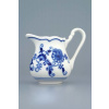 Cibulák Mliekovka vysoká 0,16l Originálny Český Porcelán Dubí
