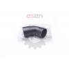 ESEN SKV GERMANY Hadica plniaceho vzduchu, hadica INTERCOOLER 1K0145838AH 24SKV733