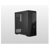 Cooler Master case MasterBox K501L, ATX, Průhledná bočnice, 2x 120mm Fan, Černá (MCB-K501L-KANN-S00)