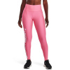 UNDER ARMOUR Armour Branded Legging, Pink - XS