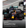 Formule 1 Šampioni PANGEA - Maurice Hamilton; Bernard Cahler; Paul-Henri Cahle