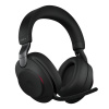 Jabra Evolve2 85/Stereo/ANC/BT/Bezdrát/MS/Černá 28599-999-899