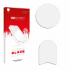 čirá skleněná fólie upscreen Hybrid Glas pro Motorola Moto E6s (pouze kamera) (čirá skleněná fólie upscreen Hybrid Glas pro Motorola Moto E6s (pouze kamera))