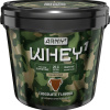 ARMY1 WHEY PROTEIN 5000 g Príchuť: čokoláda