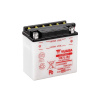 Motobatéria YUASA YB7L-B2, 12V, 8Ah