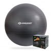 Gymnastická lopta Schildkröt Gymnastic Ball 75 cm Anthracite