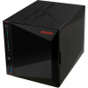 Asustor Nimbustor 4 Gen2 AS5404T 4 Bay NAS, Quad-Core 2.0GHz CPU, Dual 2.5GbE Ports, 4GB DDR4, 4x M.2 SSD Slots