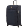 Cestovný kufor Samsonite - Spark SNG ECO Spinner 82 Exp. - 09 Black (SA)