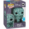 Funko POP! Nightmare before Christmas Artist Series Sally