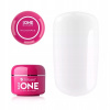 Silcare Budujúci gél Base one Milkshake 30 g