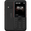 5310 DS 2024 BLACK/RED NOKIA (5310 DS 2024 BLACK/RED)