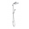 Hansgrohe Croma Select S - Sprchový set 280 Reno, 3 prúdy, chróm 26793000